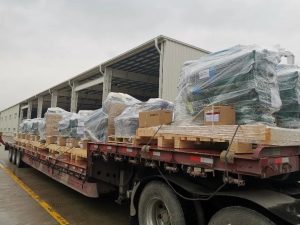 VOLVO PENTA工業(yè)機(jī)Q1逆勢(shì)增長(zhǎng)，背后的秘密是？