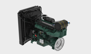 沃力全開(kāi)，沃爾沃遍達(dá)最大功率發(fā)動(dòng)機(jī)登場(chǎng)